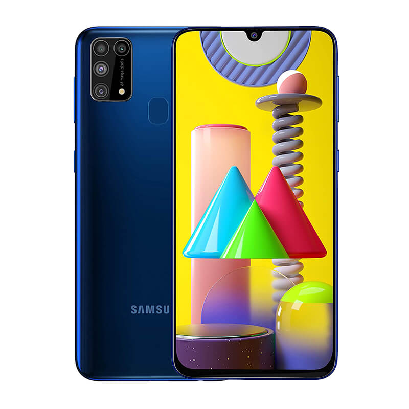 Galaxy M31