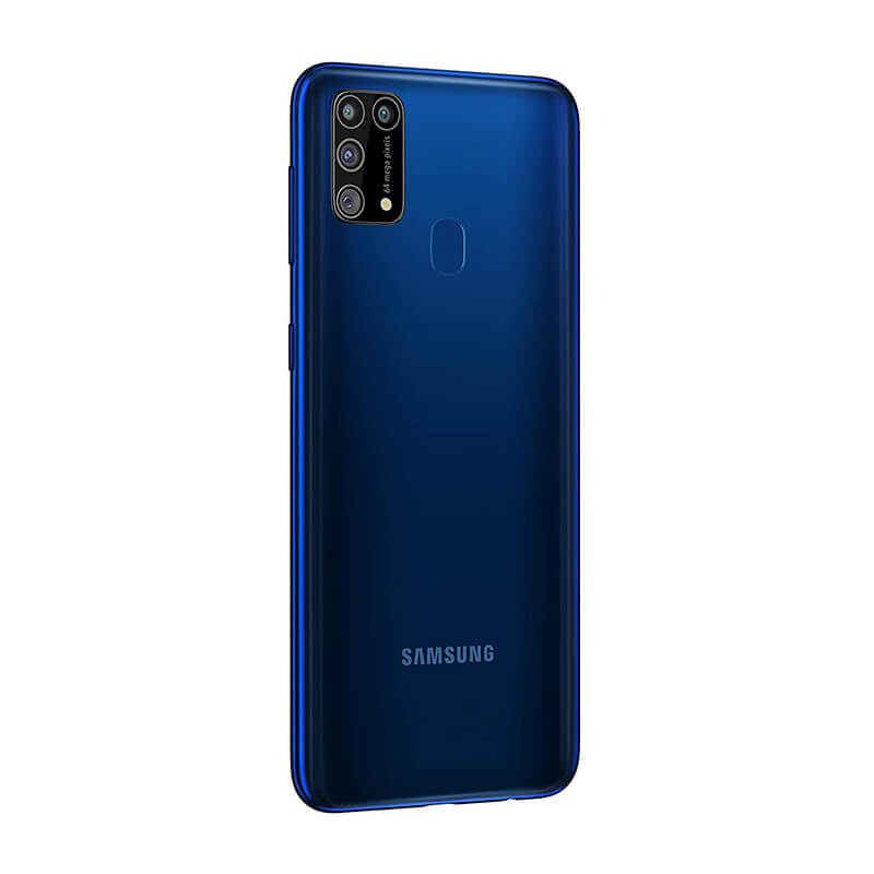 Galaxy M31