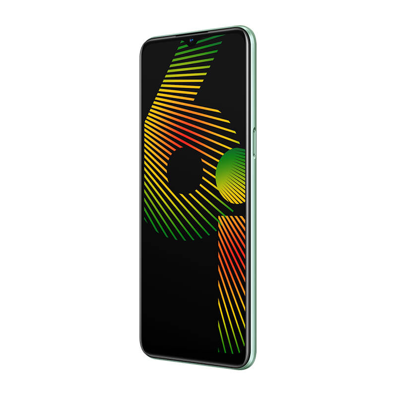 Realme 6i