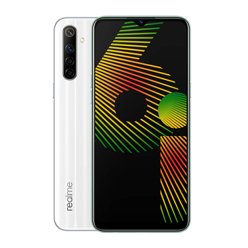 Realme 6i