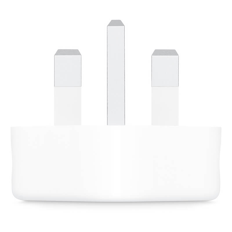 Apple 5W USB Power Adapter (3pin)
