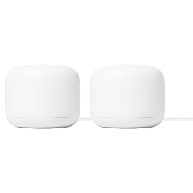 Google Nest WiFi Router