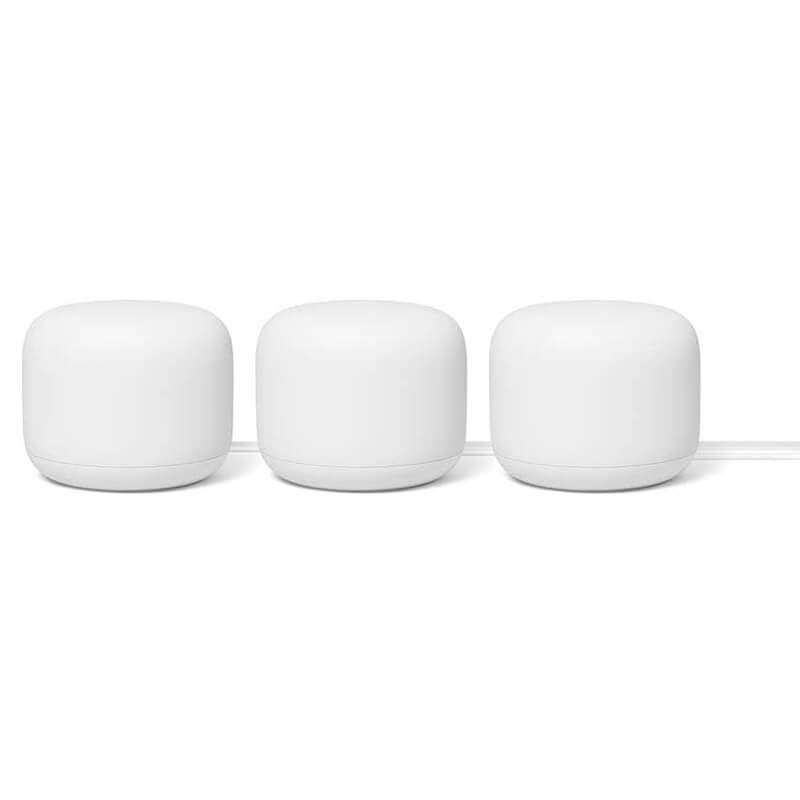 Google Nest WiFi Router