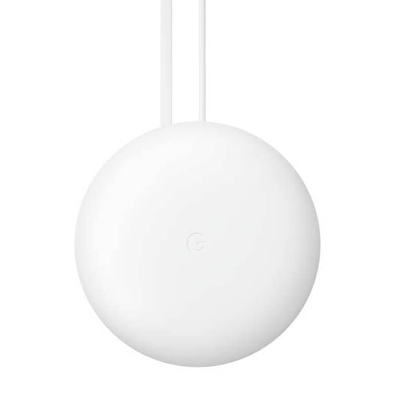 Google Nest WiFi Router
