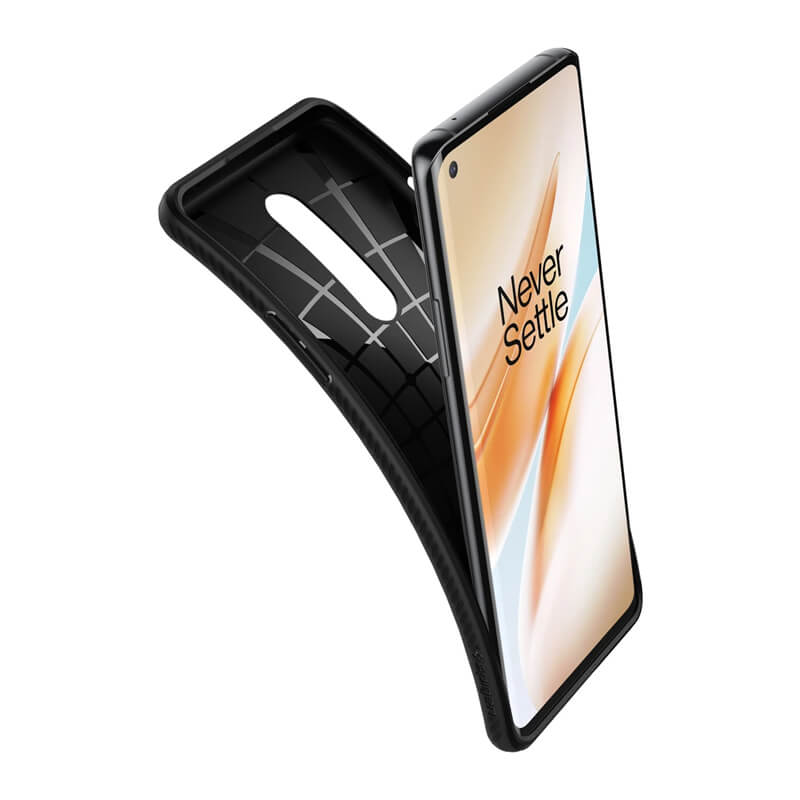 OnePlus 8 Case Liquid Air