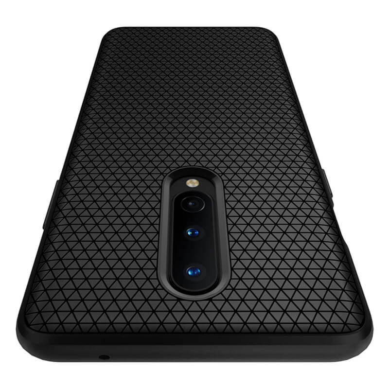 OnePlus 8 Case Liquid Air