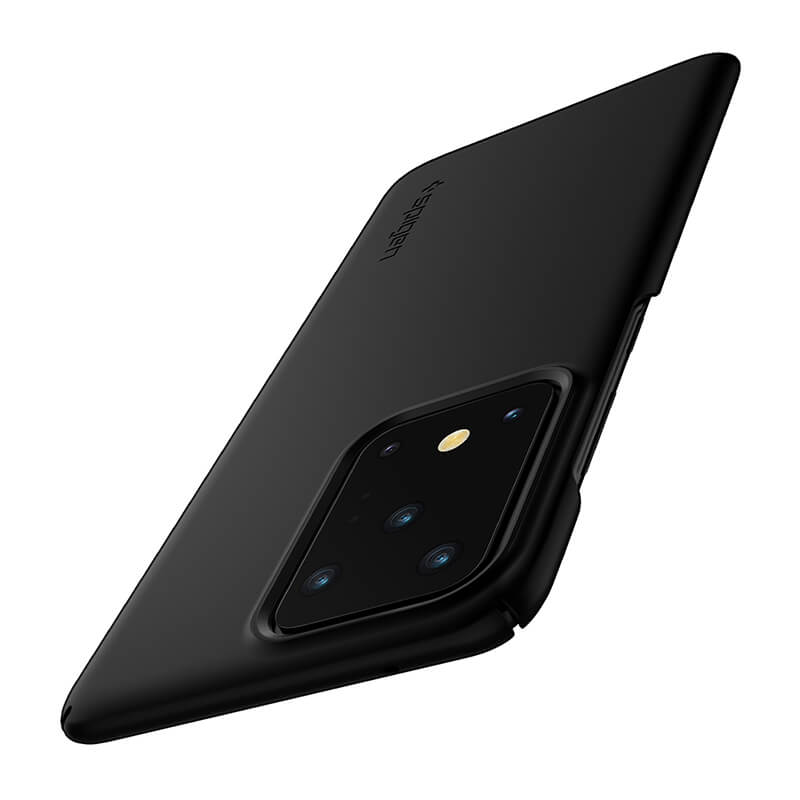 Spigen Thin Fit Case for Galaxy S20 Ultra