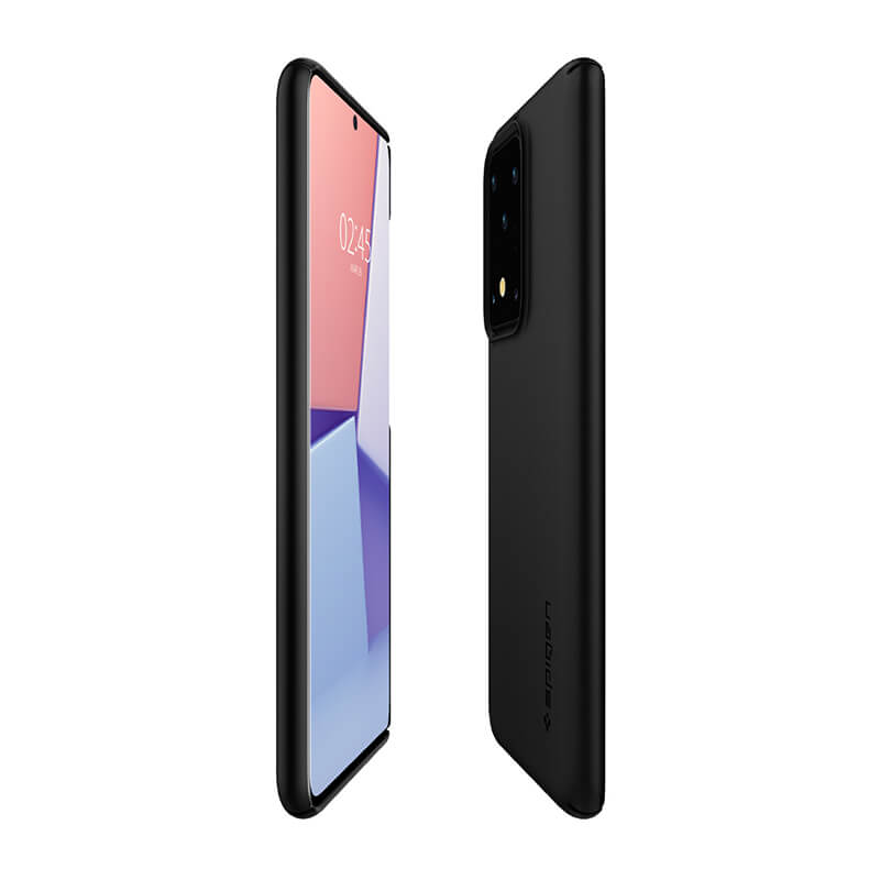 Spigen Thin Fit Case for Galaxy S20 Ultra