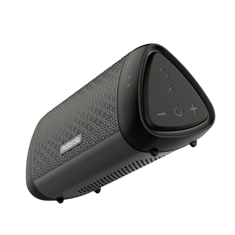 Motorola Sonic Sub 340 Bass Twin Speaker