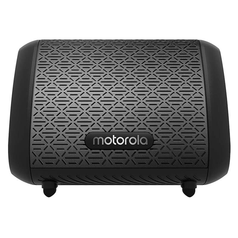 Motorola Sonic Sub 340 Bass Twin Speaker