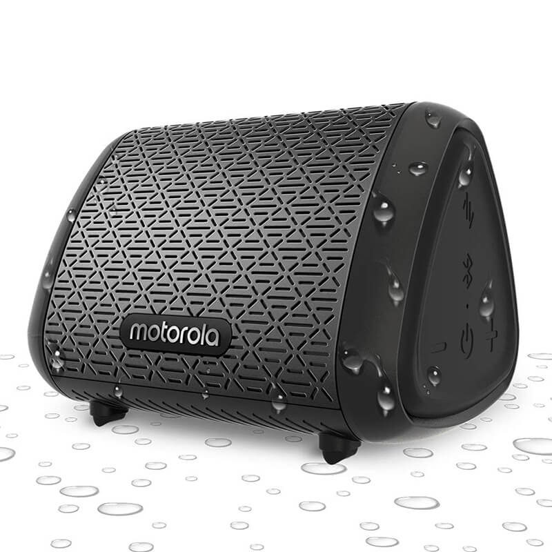 Motorola Sonic Sub 340 Bass Twin Speaker