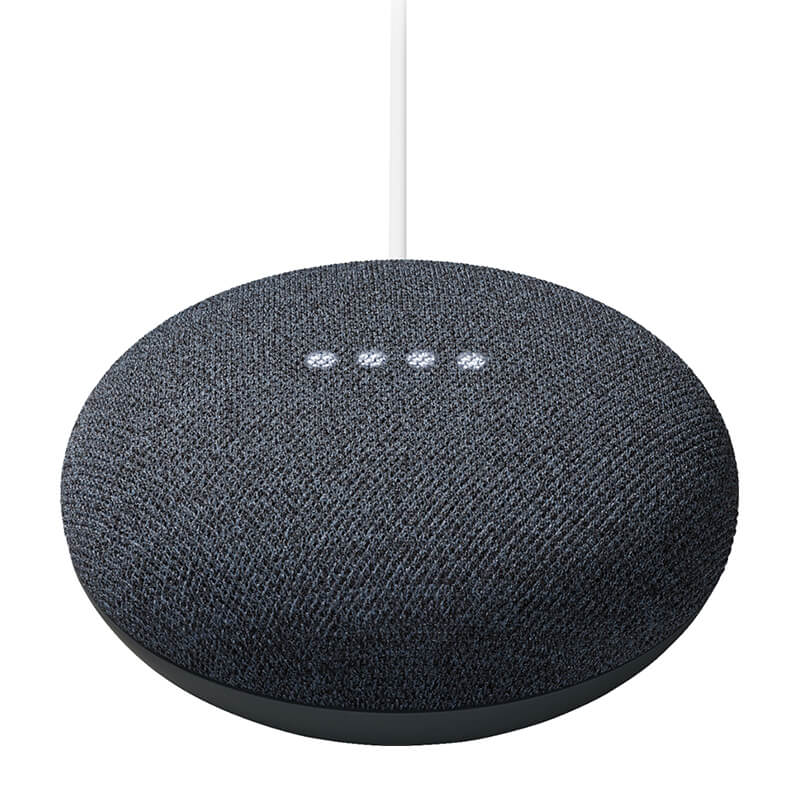 Google Nest Mini (2nd Gen)