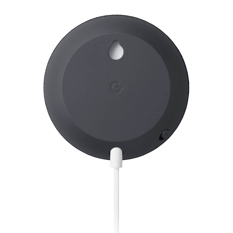 Google Nest Mini (2nd Gen)