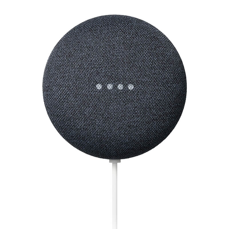 Google Nest Mini (2nd Gen)