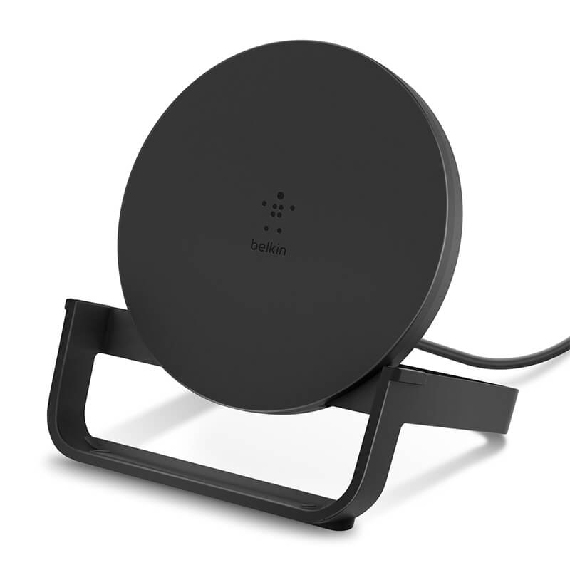 Belkin Wireless Charging Stand 10W