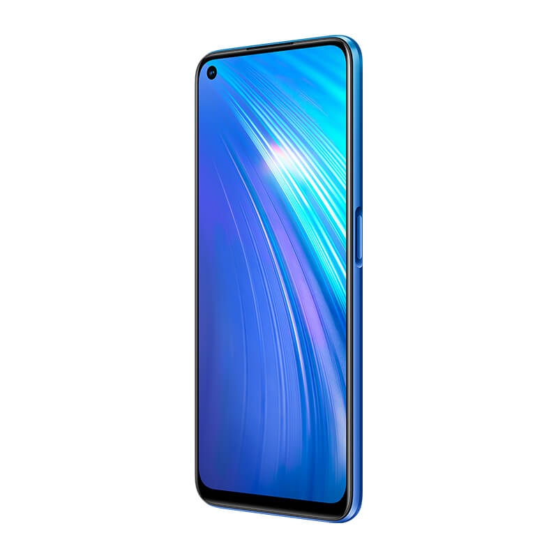 Realme 6