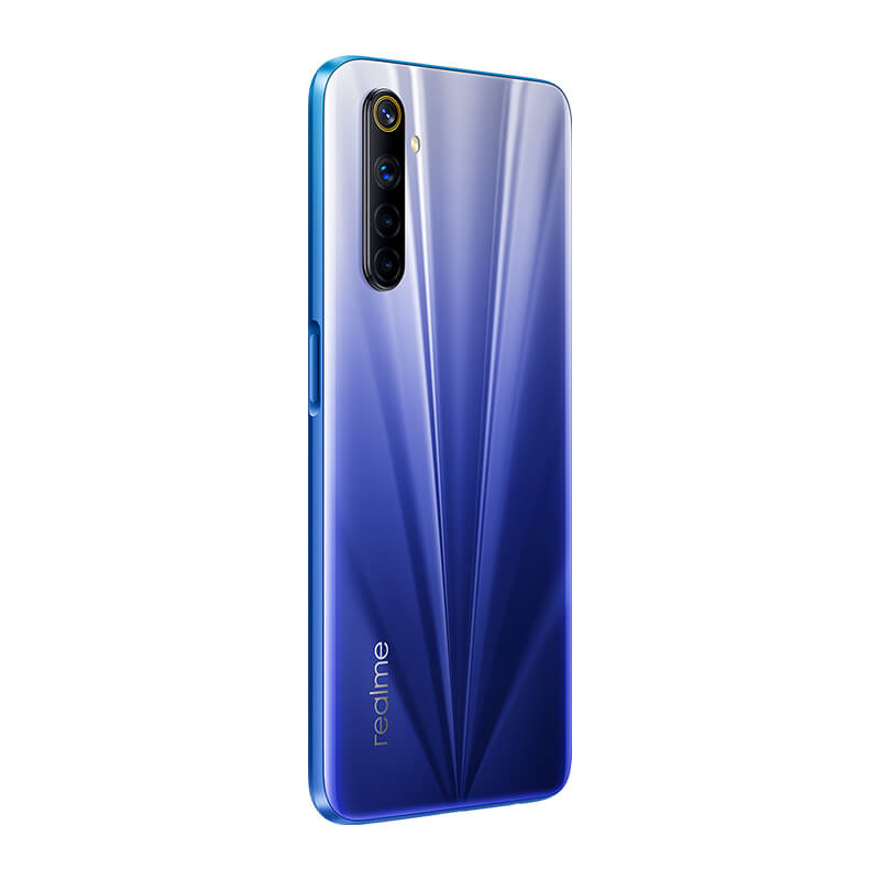 Realme 6