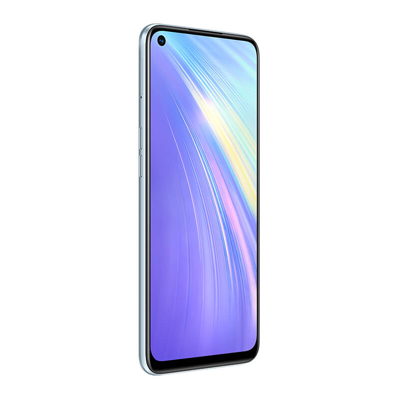 Realme 6