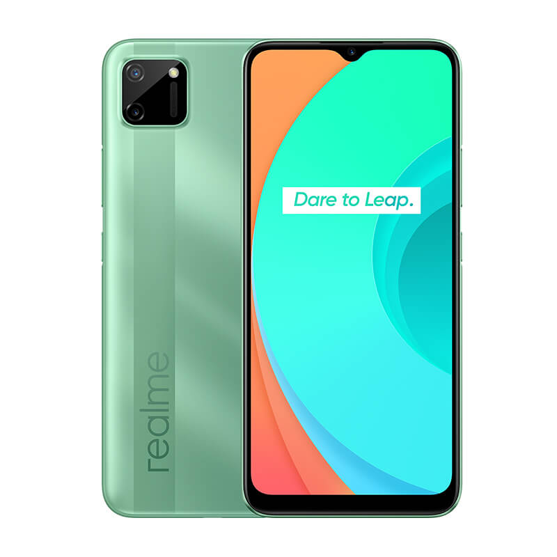 Realme C11