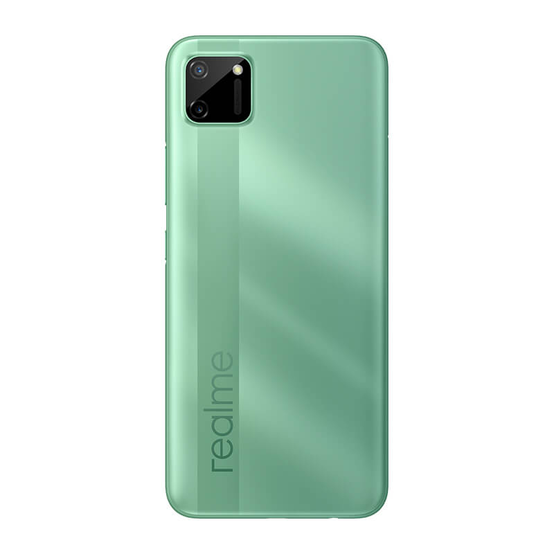 Realme C11