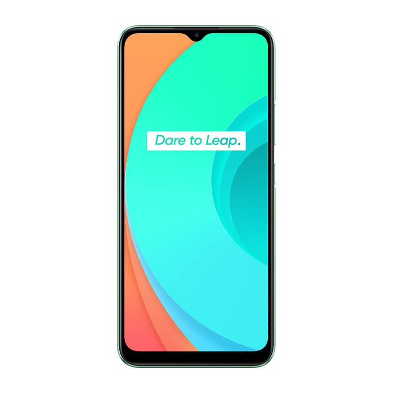 Realme C11