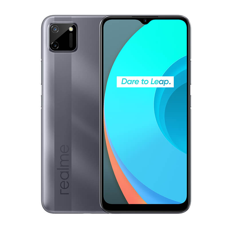 Realme C11