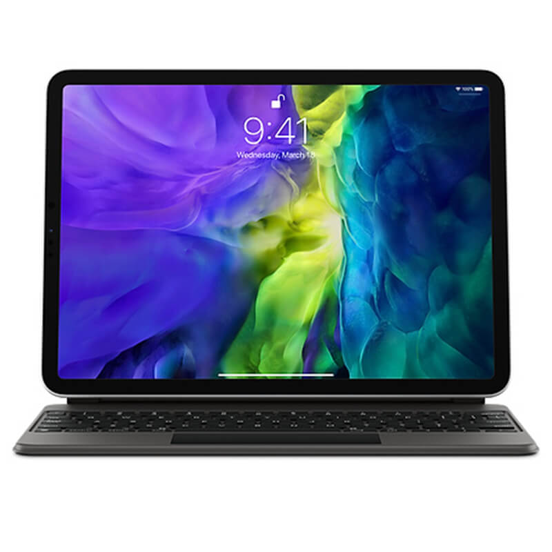 Apple Magic Keyboard for iPad Pro 11”(1G-4G)/iPad Air (4G,M1,M2)