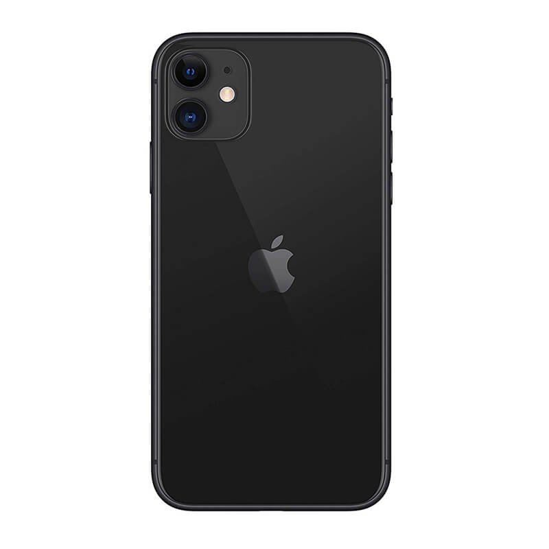 iPhone 11 128GB Black