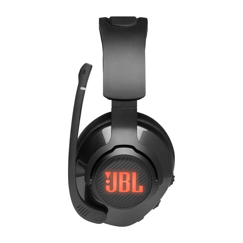 JBL Quantum 400 Wired Over-Ear Gaming Headphone