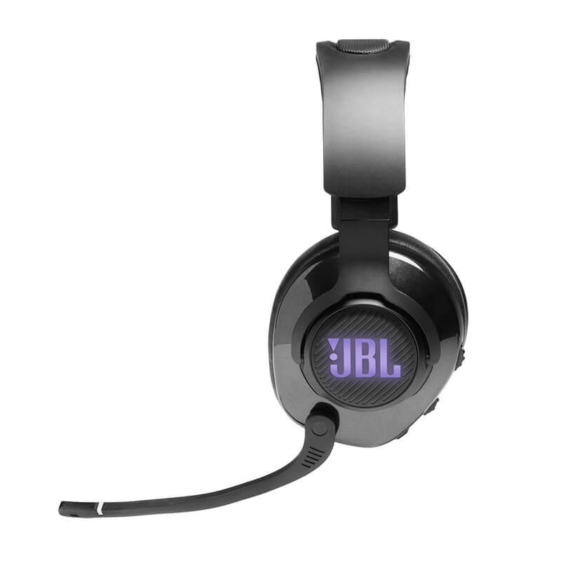 JBL Quantum 400 Wired Over-Ear Gaming Headphone