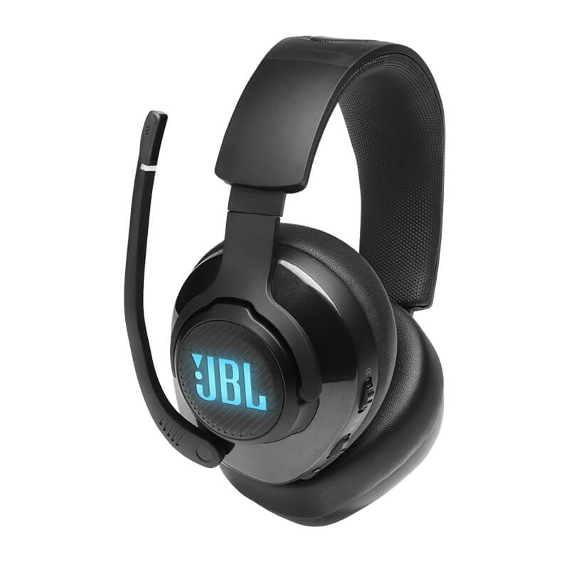 JBL Quantum 400 Wired Over-Ear Gaming Headphone