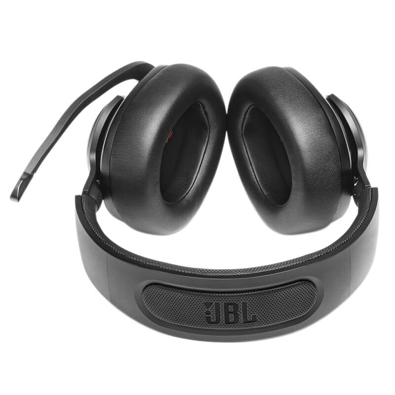 JBL Quantum 400 Wired Over-Ear Gaming Headphone