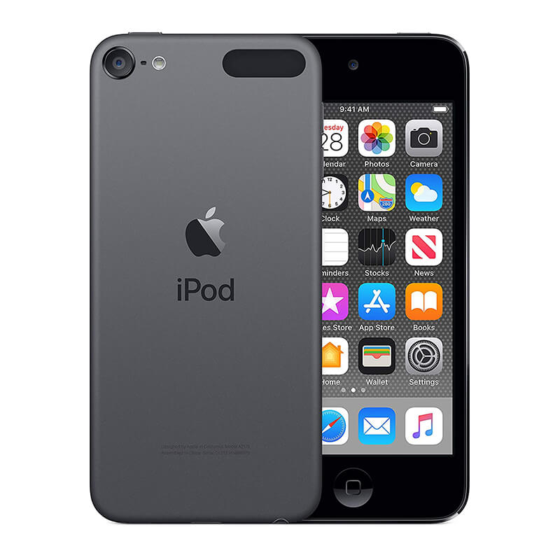 iPod Touch 7G