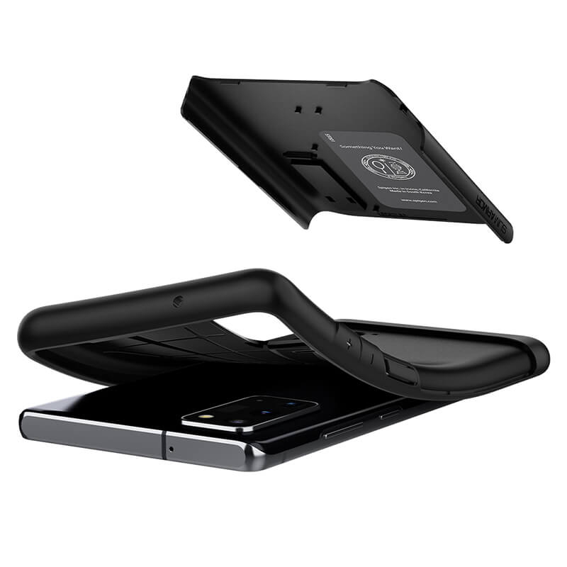 Galaxy Note 20 Case Slim Armor