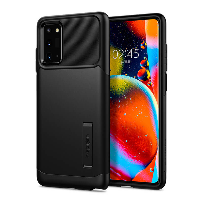 Galaxy Note 20 Case Slim Armor