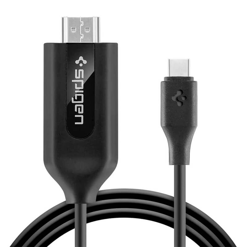 Spigen Essential USB-C 3.1 HDMI Cable-C21CH