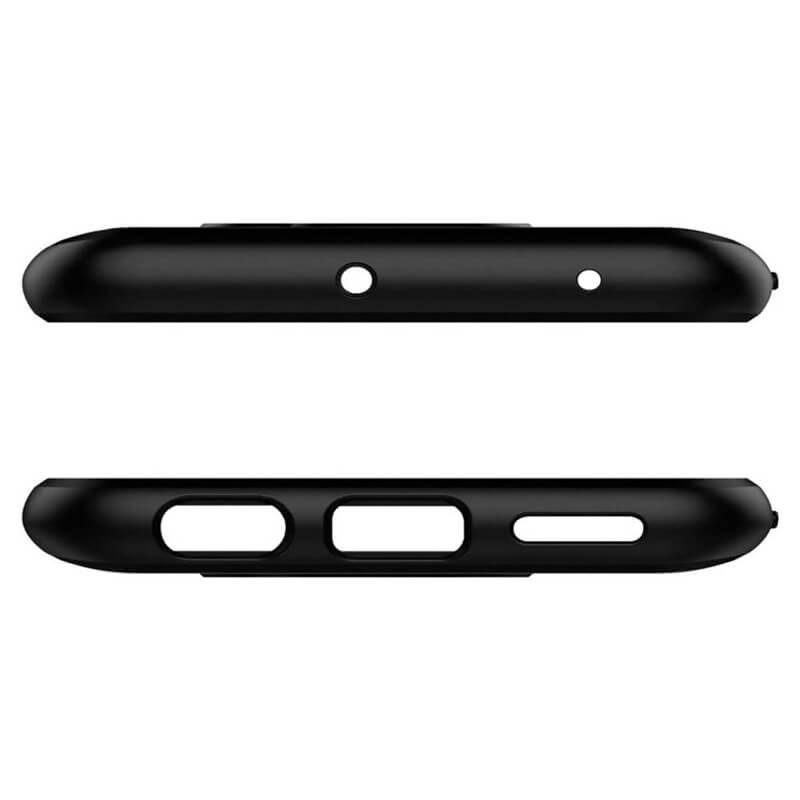 Rugged Armor Case for Xiaomi Redmi Note 9