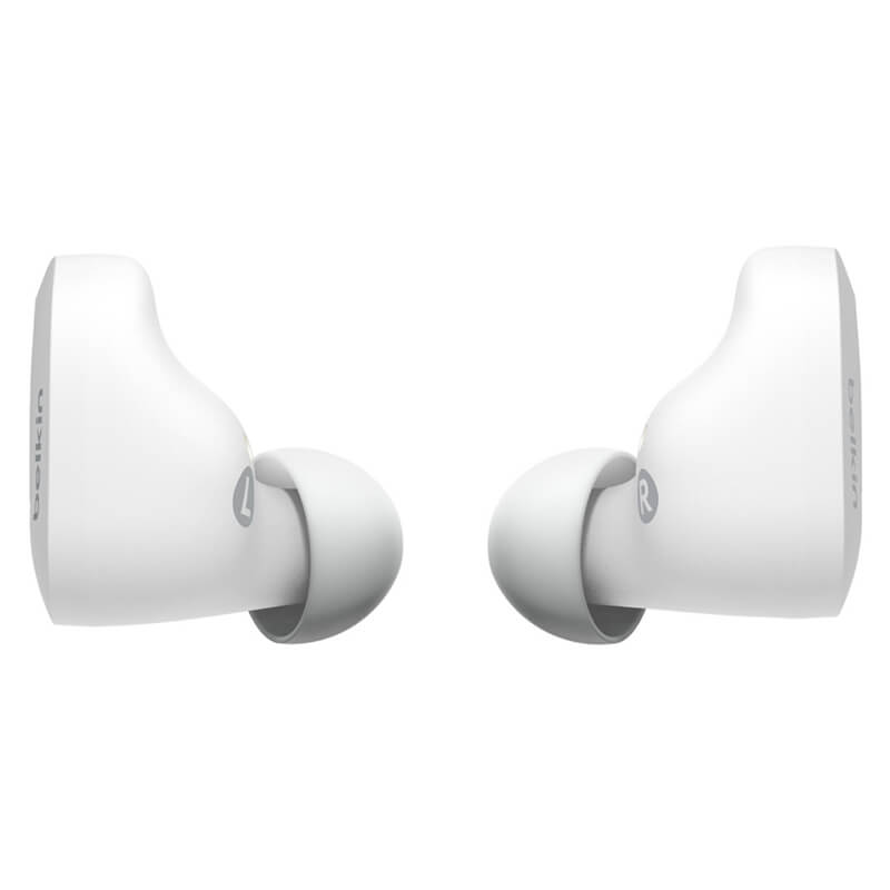 Belkin SoundForm IPX5 True Wireless Earbuds