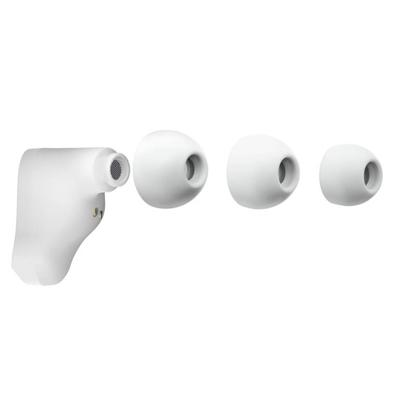 Belkin SoundForm IPX5 True Wireless Earbuds