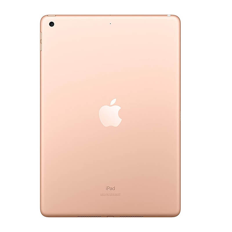 iPad 8th Gen With WiFi