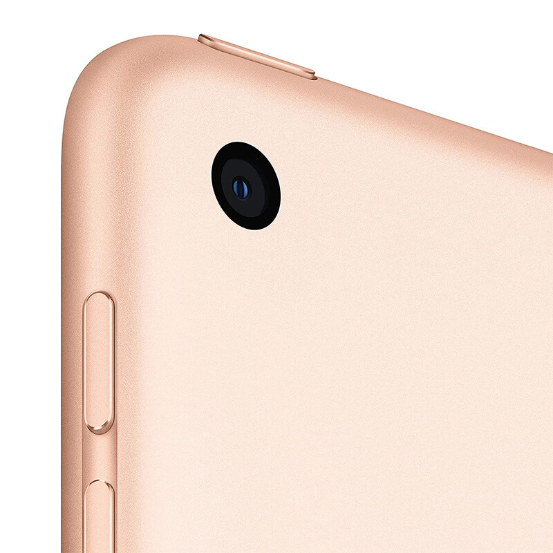 iPad 8th Gen With WiFi