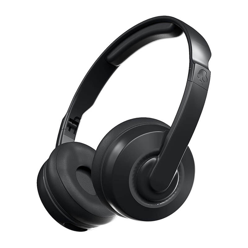 Skullcandy Cassette On-Ear Wireless Headphone