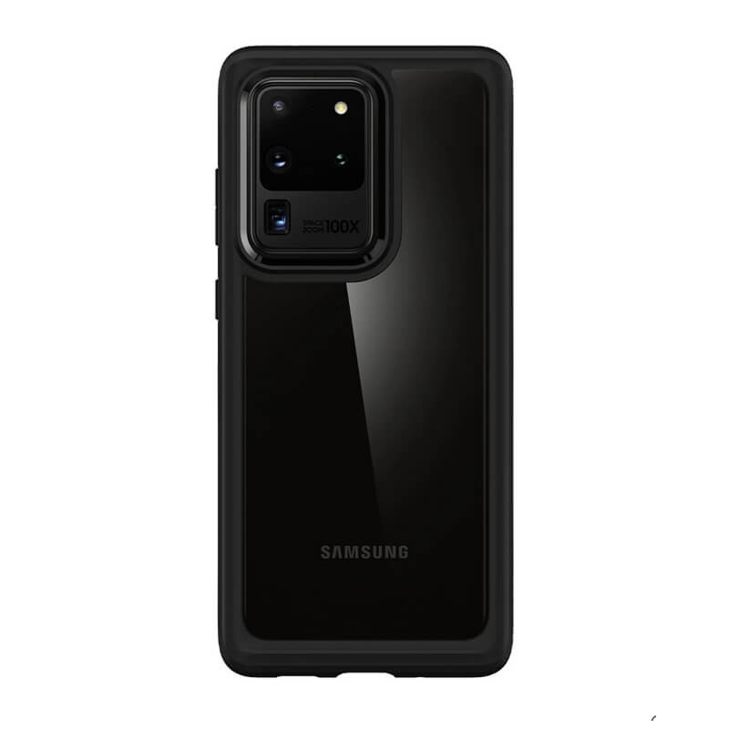 Spigen Ultra Hybrid Case for Galaxy S20 Ultra