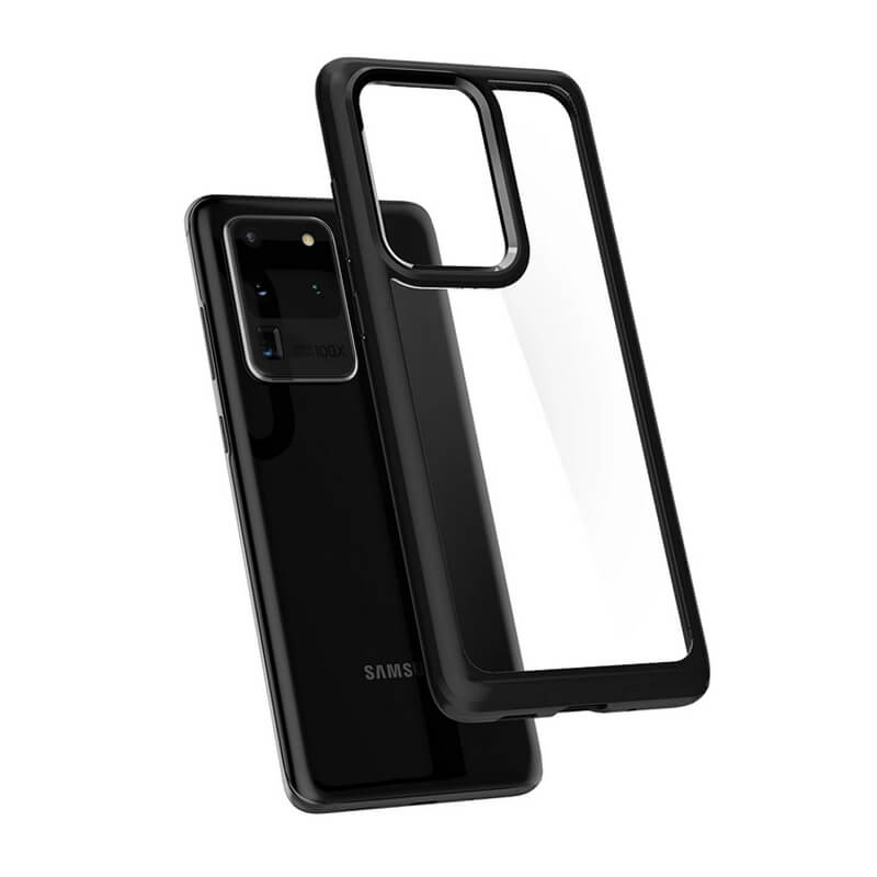 Spigen Ultra Hybrid Case for Galaxy S20 Ultra