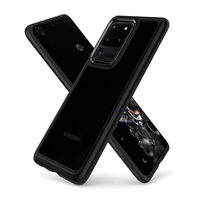 Spigen Ultra Hybrid Case for Galaxy S20 Ultra