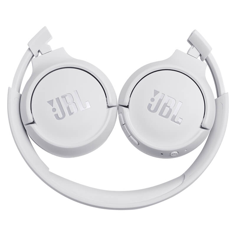 JBL Tune 500 BT Wireless On-Ear Headphone
