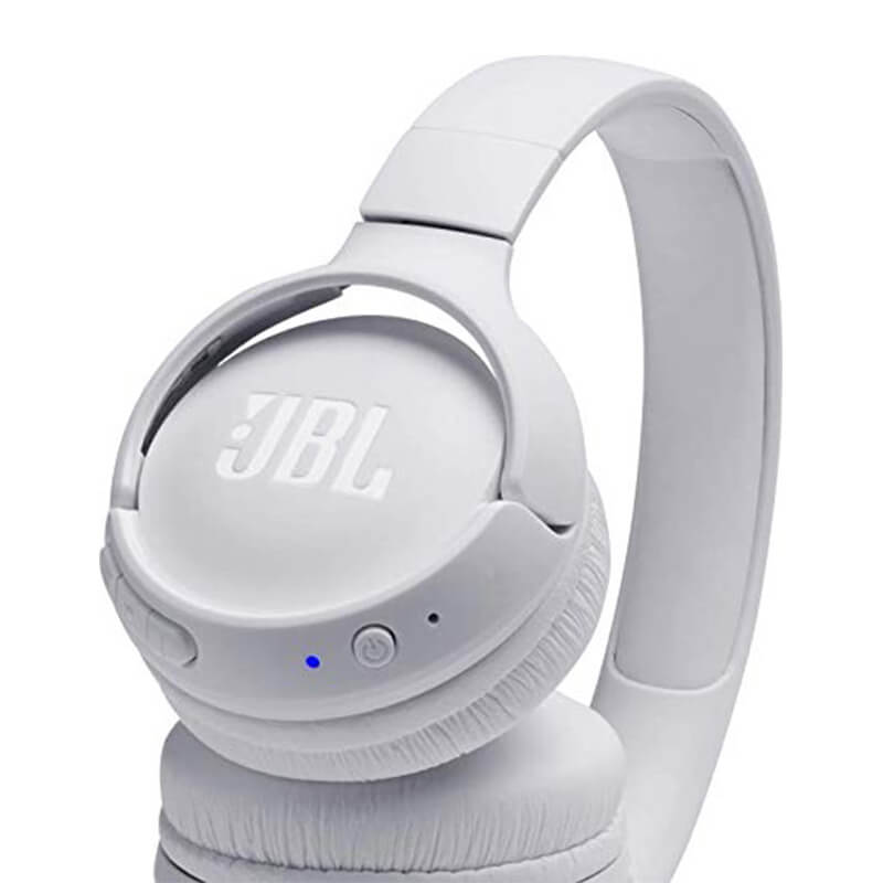 JBL Tune 500 BT Wireless On-Ear Headphone