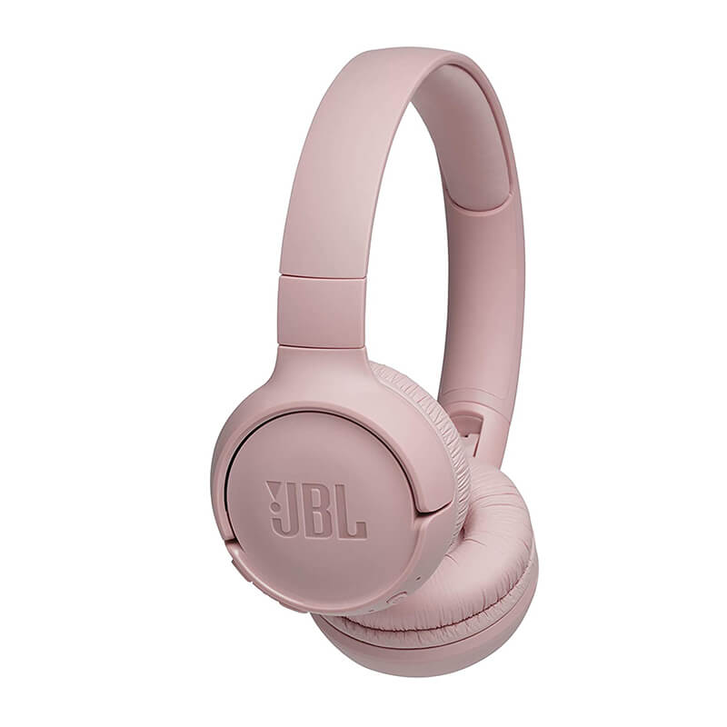 JBL Tune 500 BT Wireless On-Ear Headphone