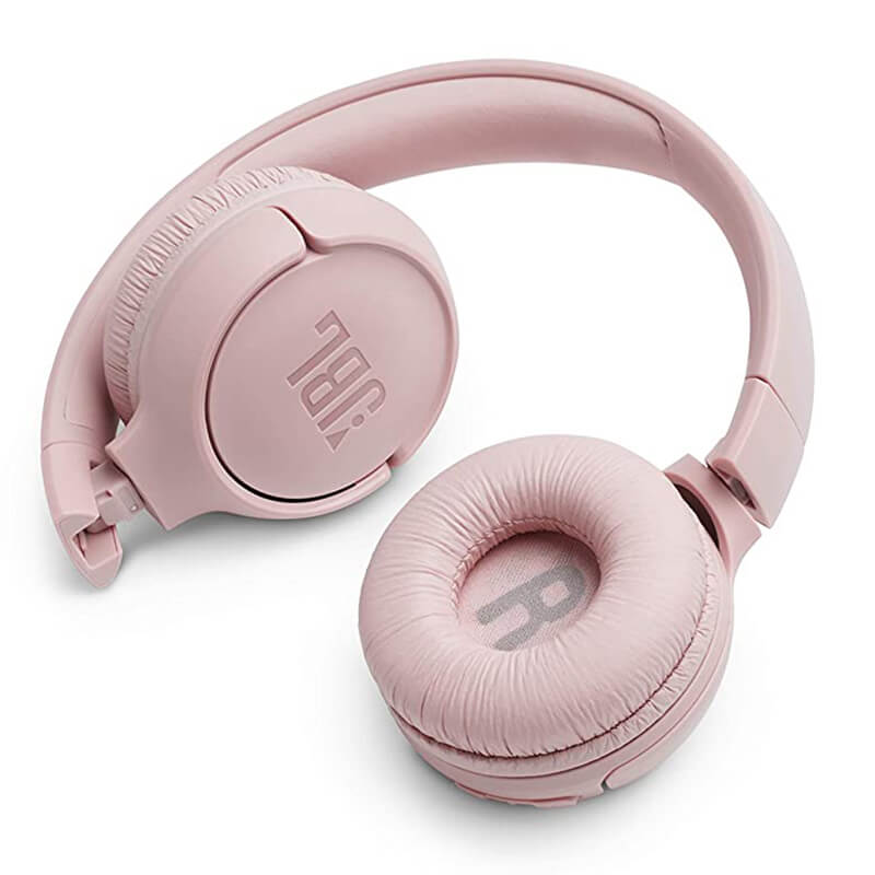 JBL Tune 500 BT Wireless On-Ear Headphone