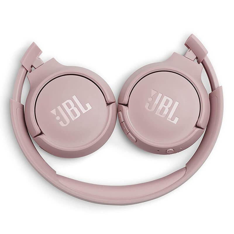 JBL Tune 500 BT Wireless On-Ear Headphone